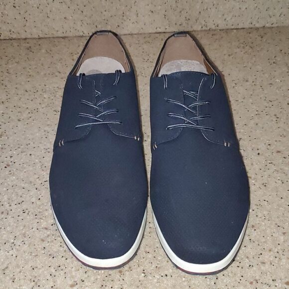 Steve Madden Baill Oxford Sneaker 12 M main image 7